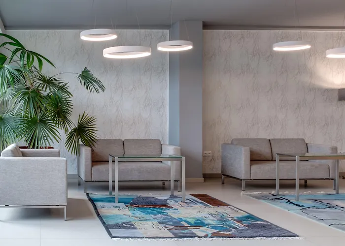 Hotel Western Vista Ostrava