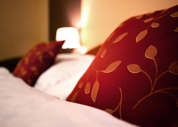 Hotel Western Vista 4*