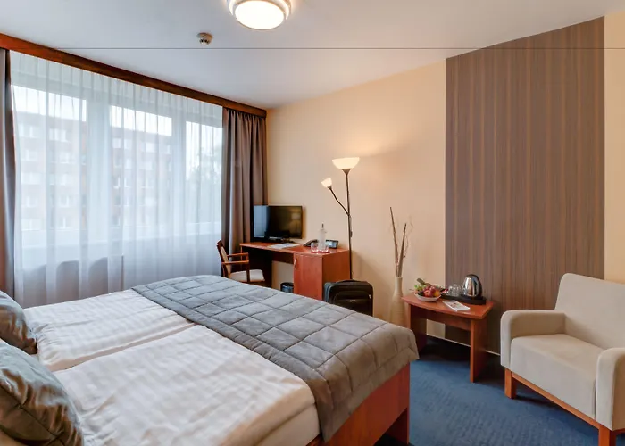 Western Vista 오스트라바