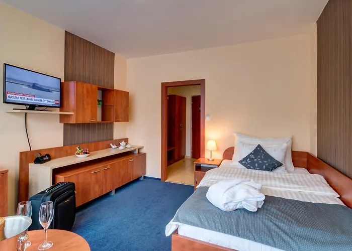 Western Vista Ostrava