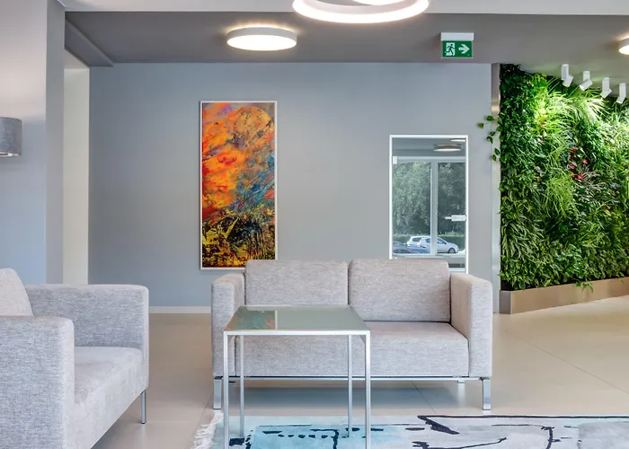 Hotel Western Vista Ostrava