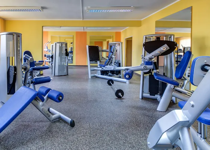 Western Vista Hotel Ostrava