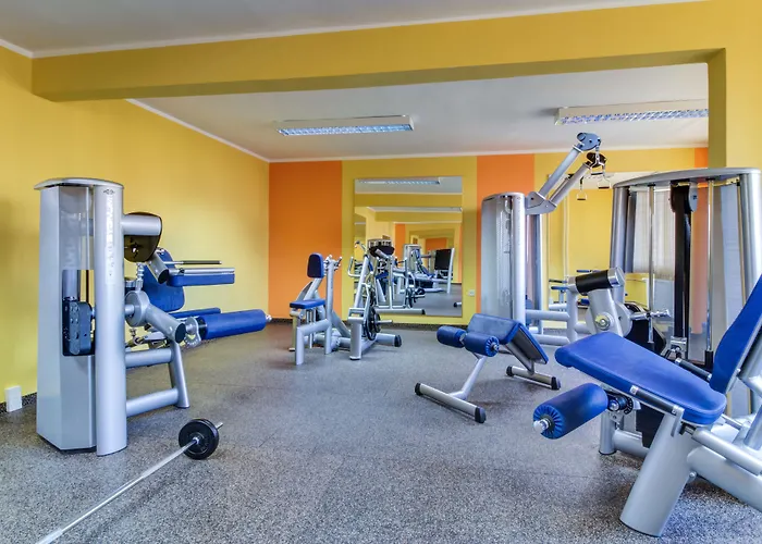 Hotel Western Vista Ostrava