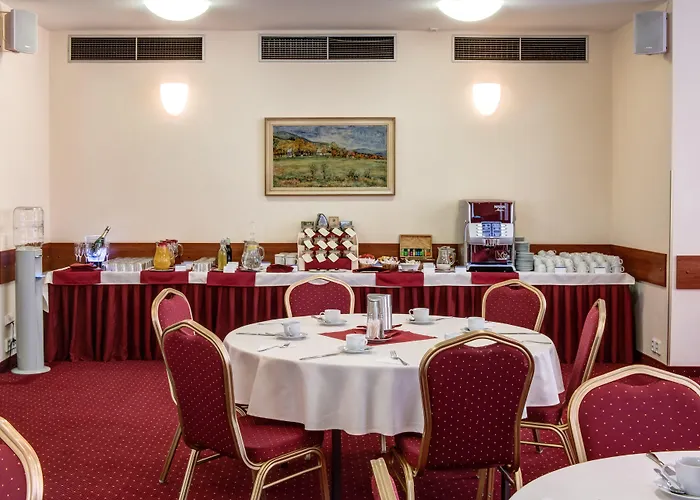 호텔 Western Vista