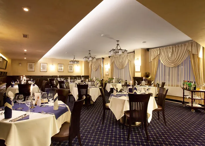 Western Vista オストラヴァ