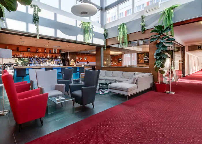 ホテル Western Vista