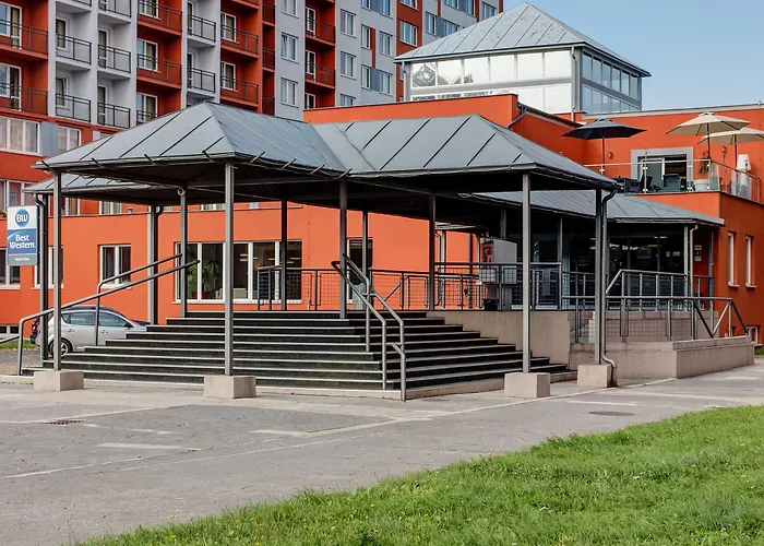 Western Vista 호텔 4*