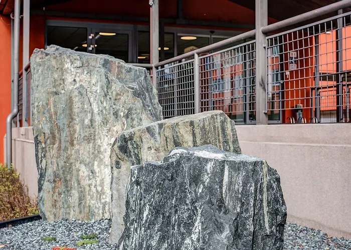 Western Vista 4* 오스트라바