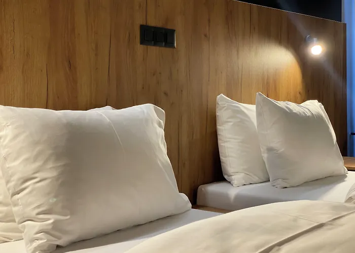 호텔 Western Vista 4*