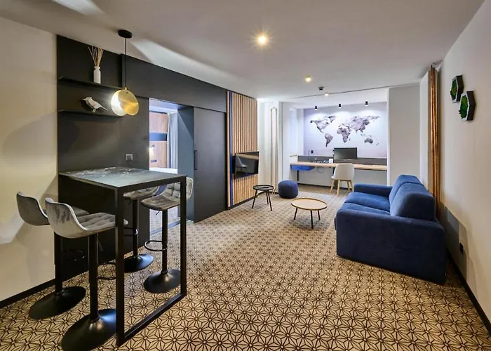 Western Vista Hotel Ostrava