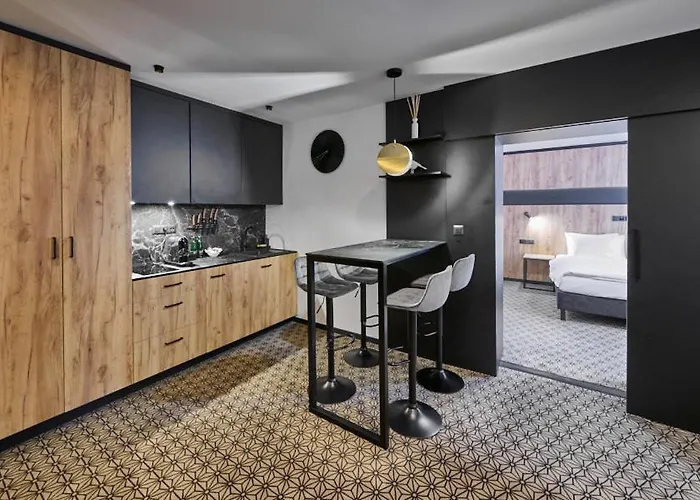 Hotel Western Vista Ostrava