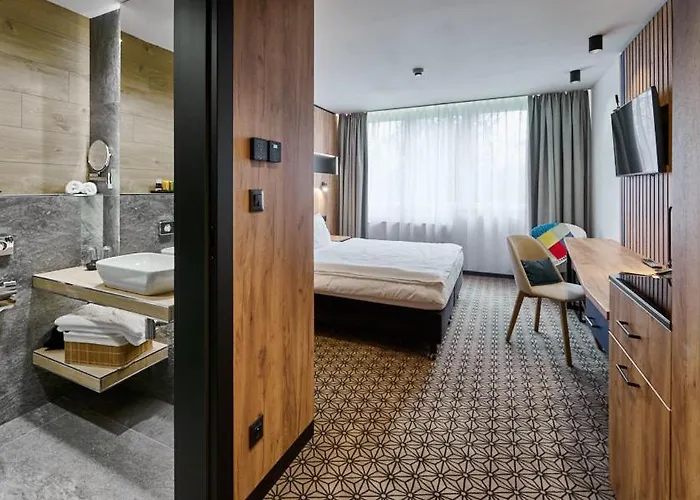 Western Vista オストラヴァ