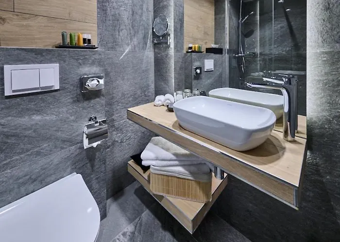 ホテル Western Vista