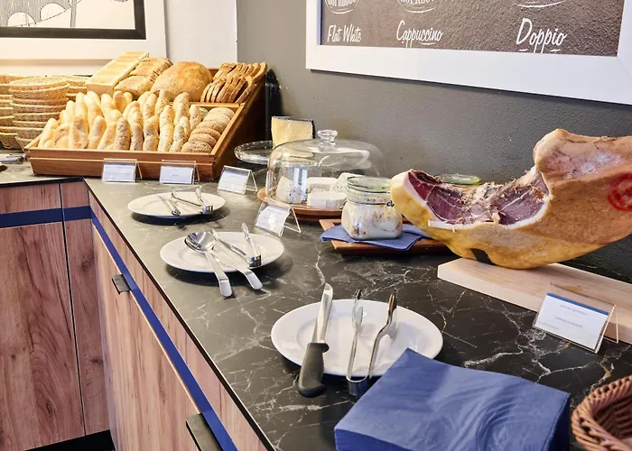 Western Vista オストラヴァ