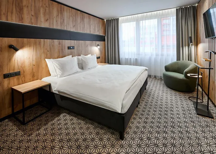 Western Vista Ostrava