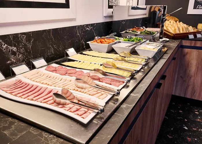 Western Vista 4* オストラヴァ