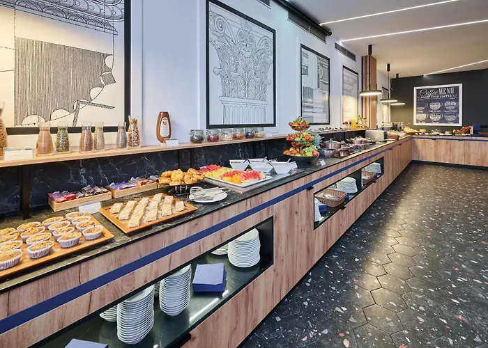 호텔 Western Vista