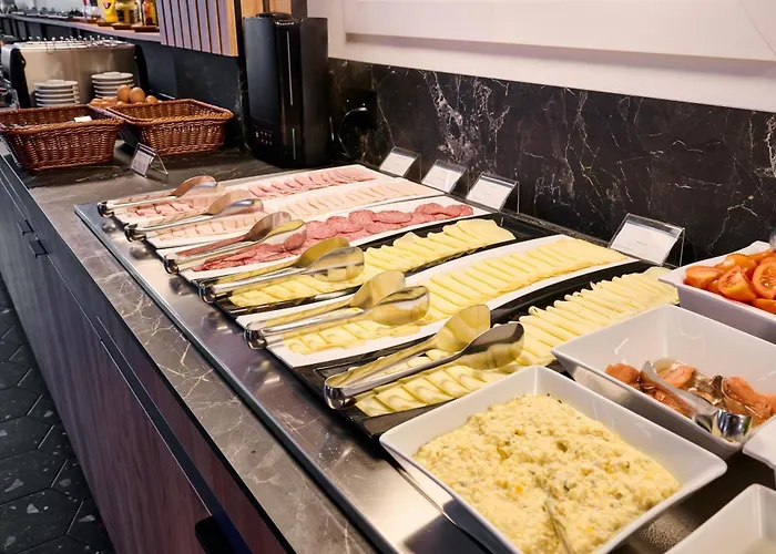 Western Vista 오스트라바