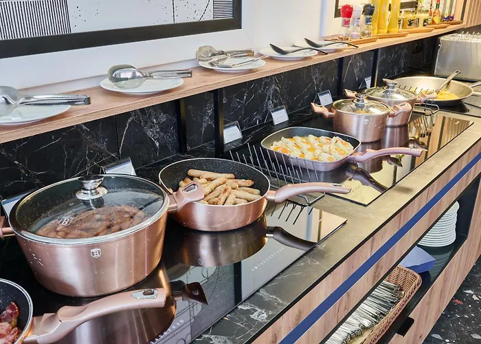 ホテル Western Vista